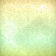 Grunge retro seamless pattern wallpaper background