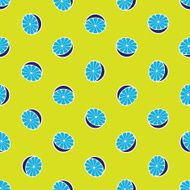 Citrus pattern N8
