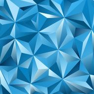 Abstract Blue Background N52