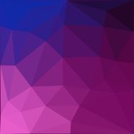 Abstract triangular background N4