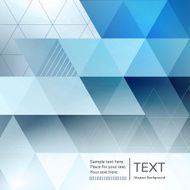 Abstract mosaic background N52