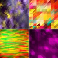 Abstract background N5830