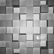 3d vector illustration N4
