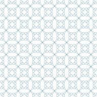 Vector seamless guilloche background N10