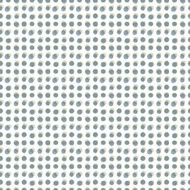 Monochrome dots seamless pattern vector background