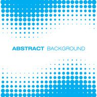 Abstract Blue Background N54