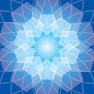 Traditional Islamic Pattern N3