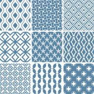 abstract seamless patterns N35