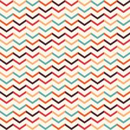 Vintage geometric pattern