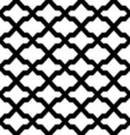 Vector seamless background N10