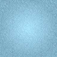 Water splash seamless waves abstract pattern N2