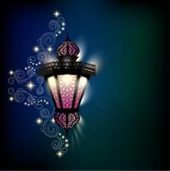 Ramadan Card