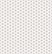 Hexagonal pattern N7