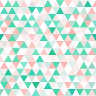 Seamless abstract pattern N85