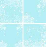 Abstract Backgrounds N10