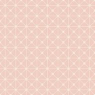 seamless retro mesh pattern N2