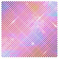 Colorful pixels design N3