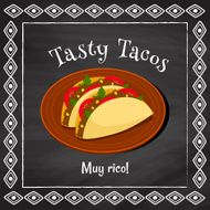 tasty tacos