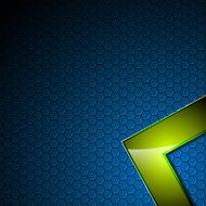 vector abstract shiny steel texture background