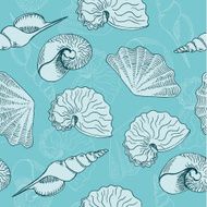 seamless pattern N1898