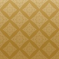 Asian tradition art pattern