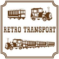 Retro transport N2
