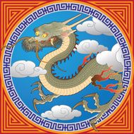 dragon N24