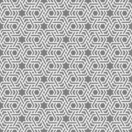 Tangled Modern Pattern