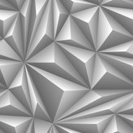 Embossed background