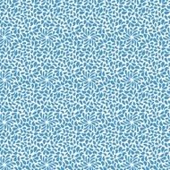 Seamless abstract drops pattern
