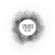 Frame Spray texture