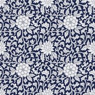 Seamless chinese pattern N2