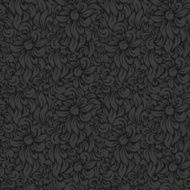 Luxury floral background