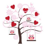 Valentine background N11