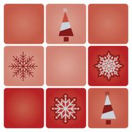 Red Christmas N4