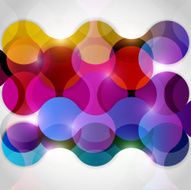 Abstract background N5841