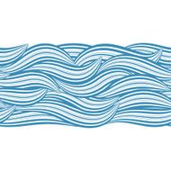 seamless wave
