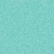 Seamless pattern polka dot Vector