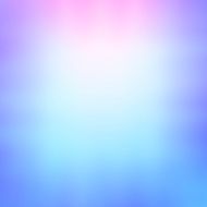 abstract blue background and space