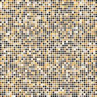 Retro Vector Dots N3