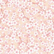apple blossoms N2