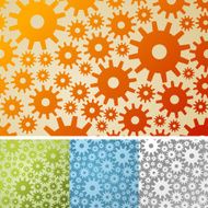 Seamless Gears