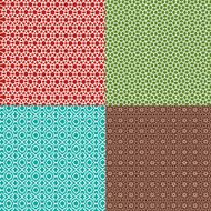 Moroccan Patternsnt
