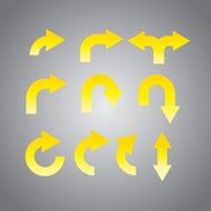 Going yellow?