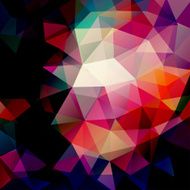 Abstract background N5847