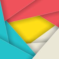 Abstract Background Design N9