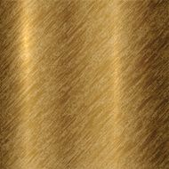 Vector abstract metallic bronze background