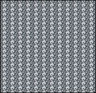 hexagonal Diamond Pattern (seamless)