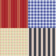 Seamless backgrounds(Fabric texture) N4