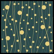 Abstract background N5849
